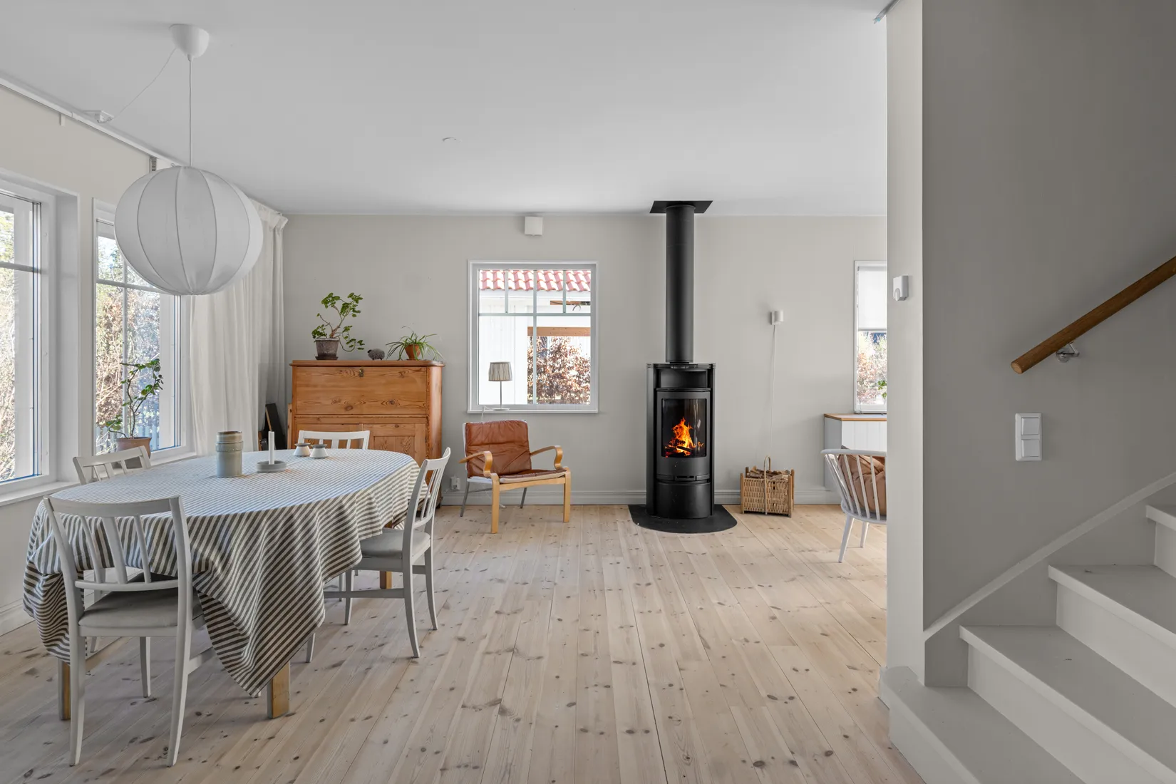 Villa, Grimskaftet 5, Nynäshamn Ösmo, Nynäshamn