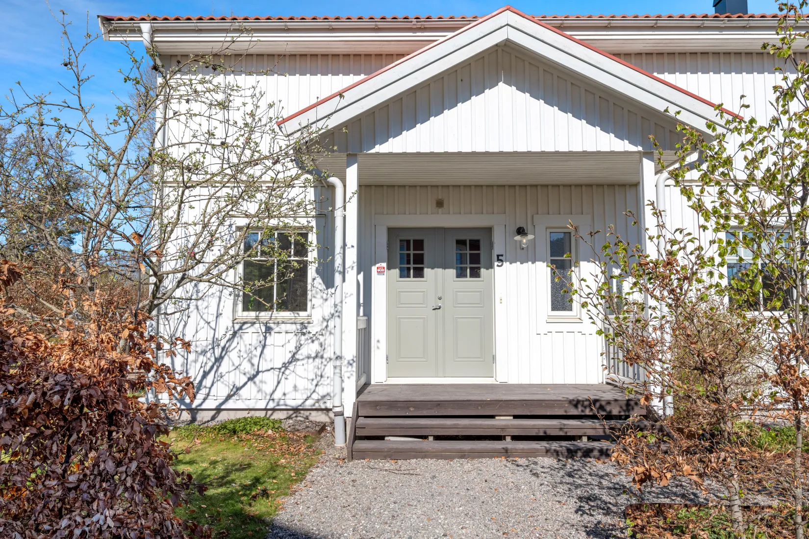 Villa, Grimskaftet 5, Nynäshamn Ösmo, Nynäshamn