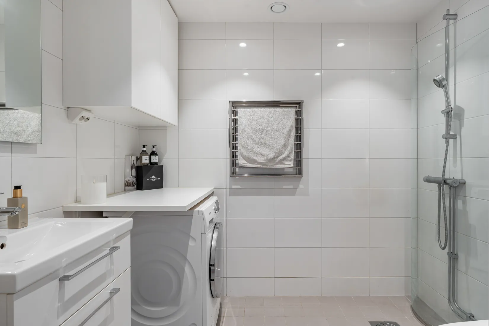 Bostadsrätt, GRINDTORPS SKOLGRÄND 46, Täby centrum, Täby