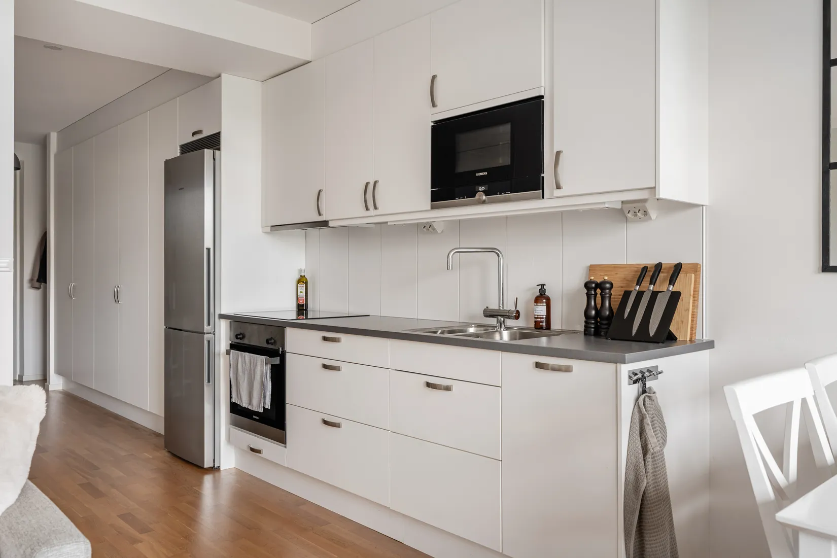 Bostadsrätt, GRINDTORPS SKOLGRÄND 46, Täby centrum, Täby