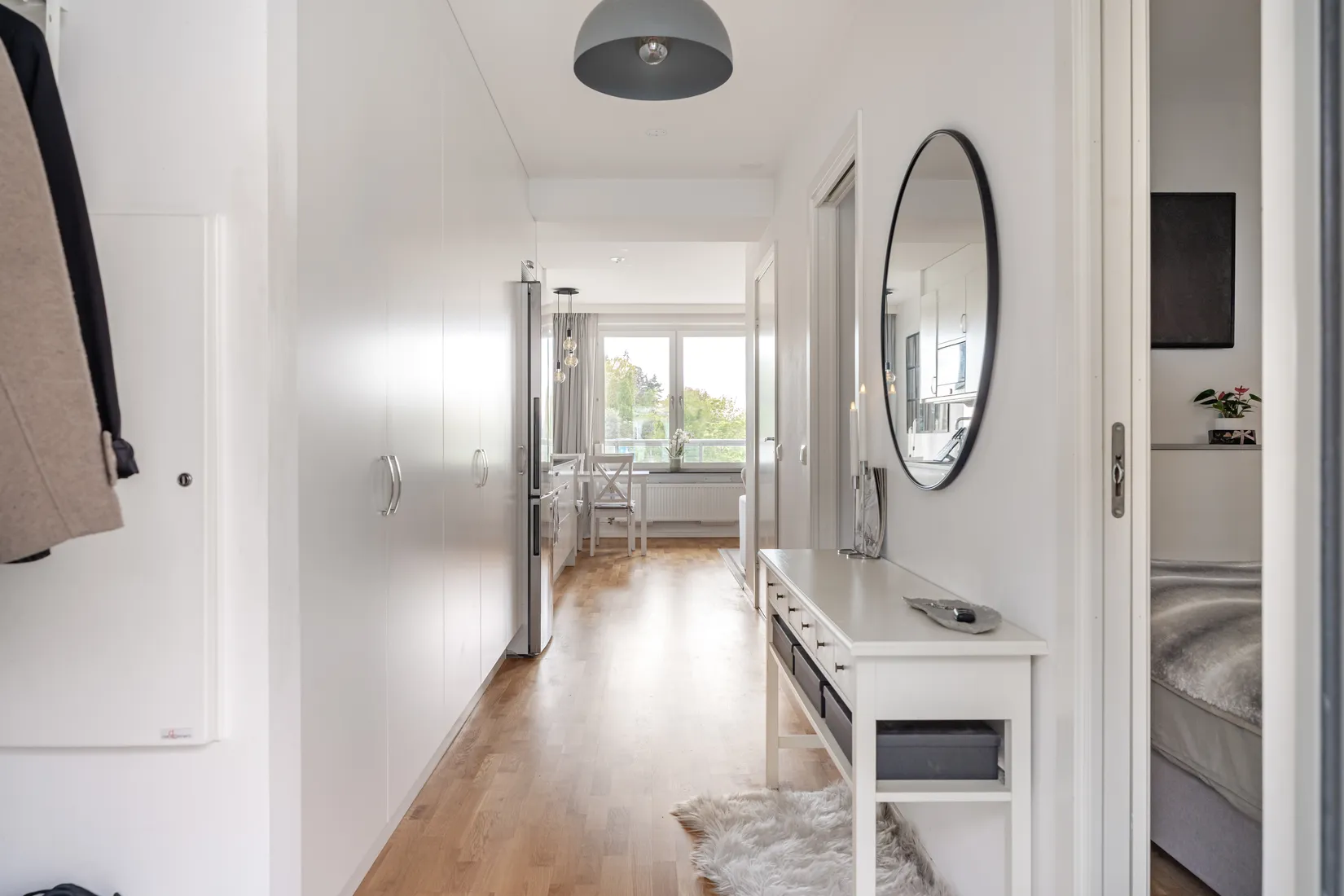 Bostadsrätt, GRINDTORPS SKOLGRÄND 46, Täby centrum, Täby