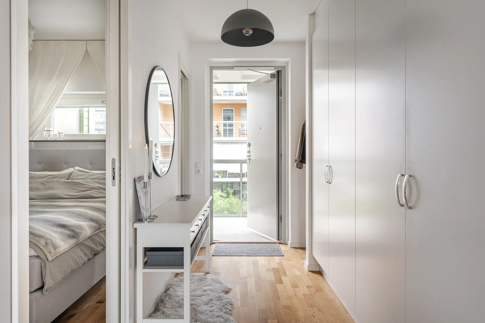 Bostadsrätt, GRINDTORPS SKOLGRÄND 46, Täby centrum, Täby