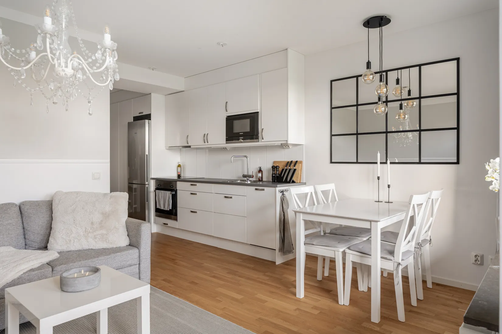 Bostadsrätt, GRINDTORPS SKOLGRÄND 46, Täby centrum, Täby