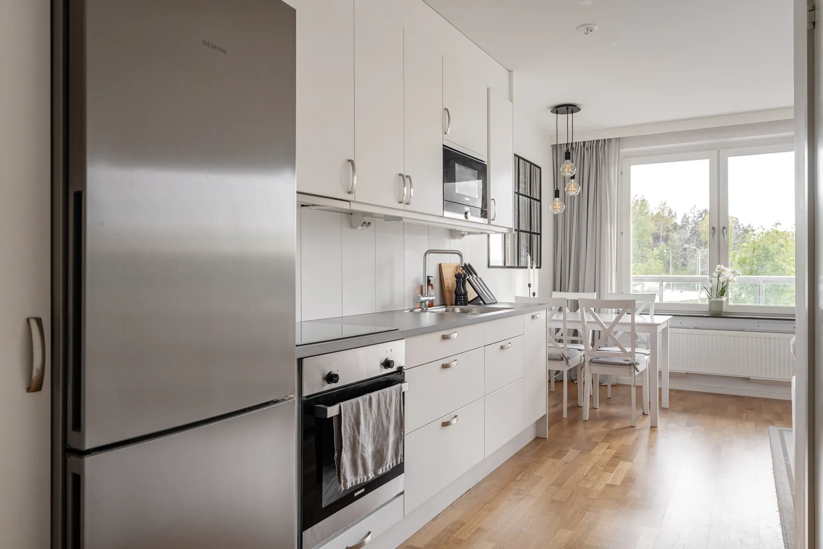Bostadsrätt, GRINDTORPS SKOLGRÄND 46, Täby centrum, Täby