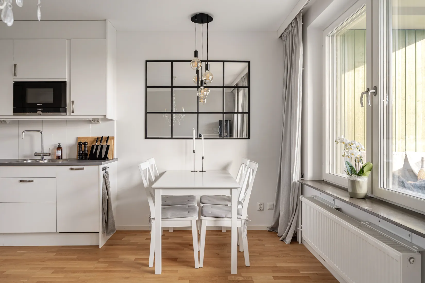 Bostadsrätt, GRINDTORPS SKOLGRÄND 46, Täby centrum, Täby