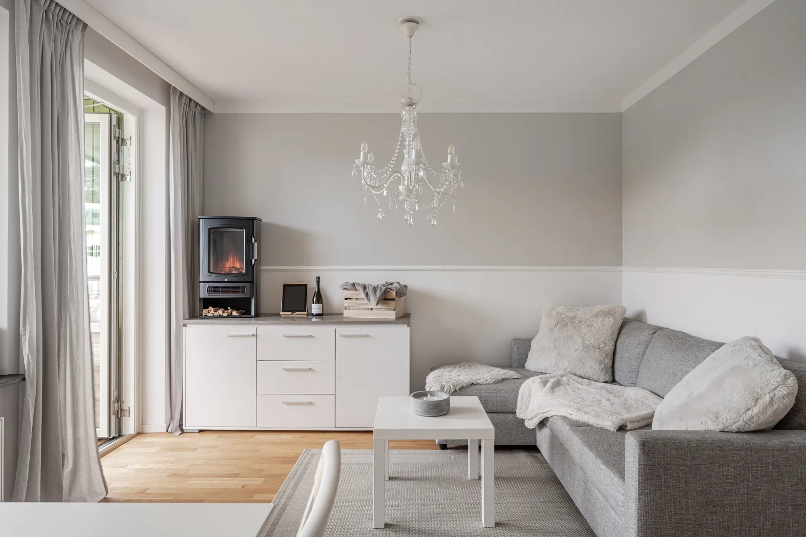 Bostadsrätt, GRINDTORPS SKOLGRÄND 46, Täby centrum, Täby