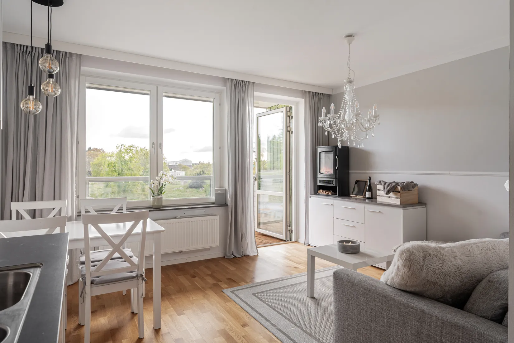 Bostadsrätt, GRINDTORPS SKOLGRÄND 46, Täby centrum, Täby
