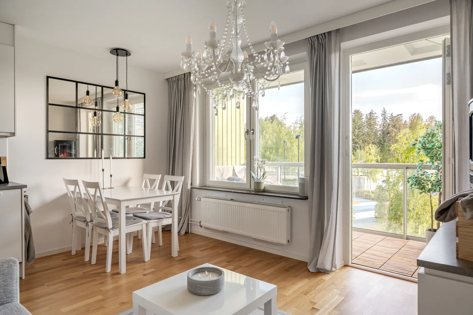 Bostadsrätt, GRINDTORPS SKOLGRÄND 46, Täby centrum, Täby