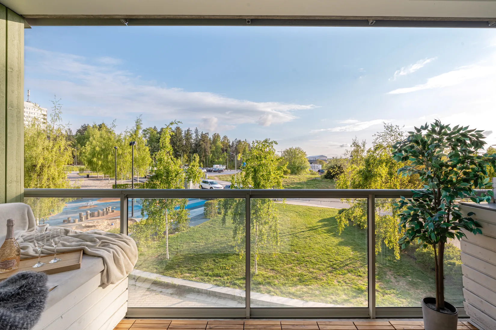 Bostadsrätt, GRINDTORPS SKOLGRÄND 46, Täby centrum, Täby
