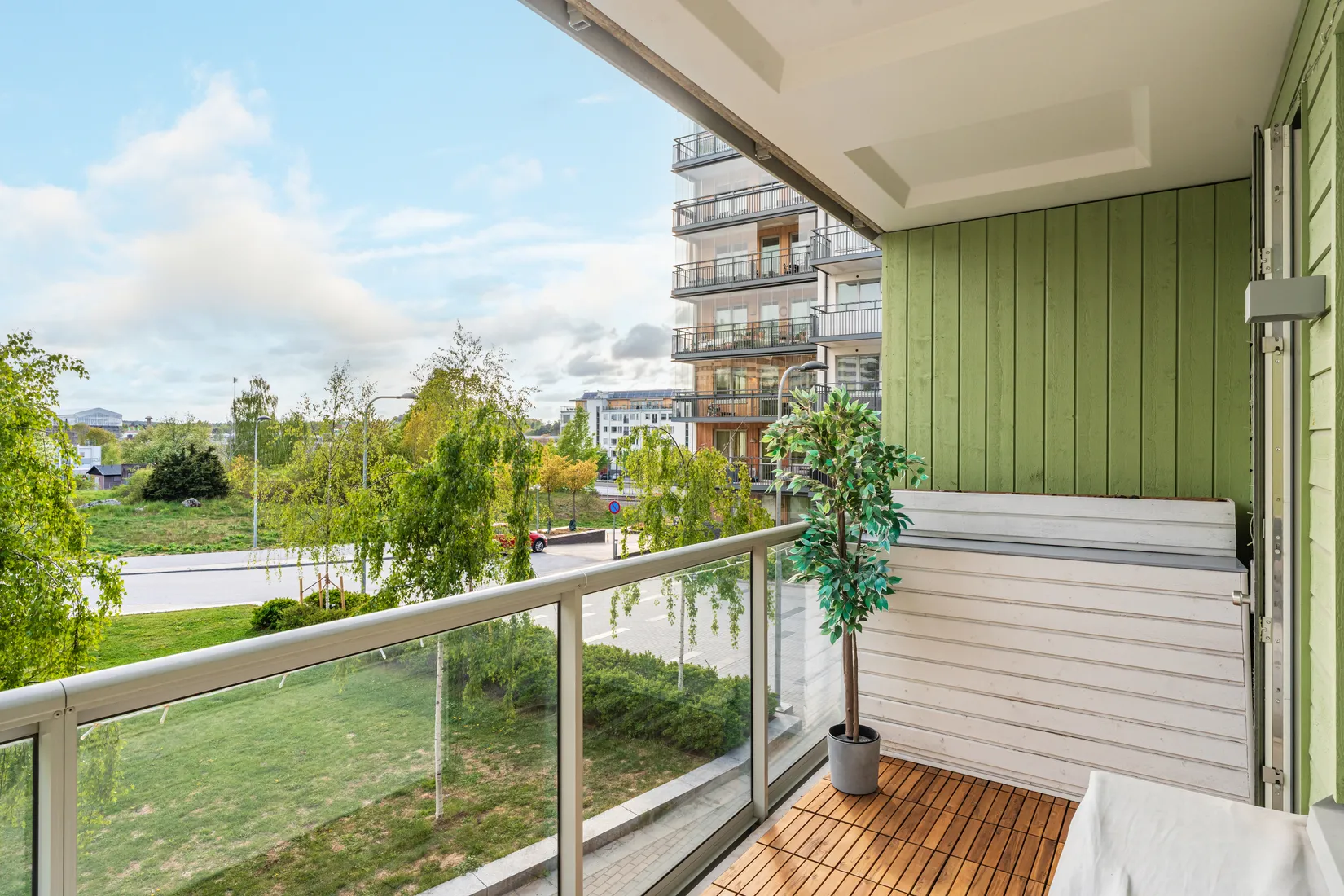 Bostadsrätt, GRINDTORPS SKOLGRÄND 46, Täby centrum, Täby