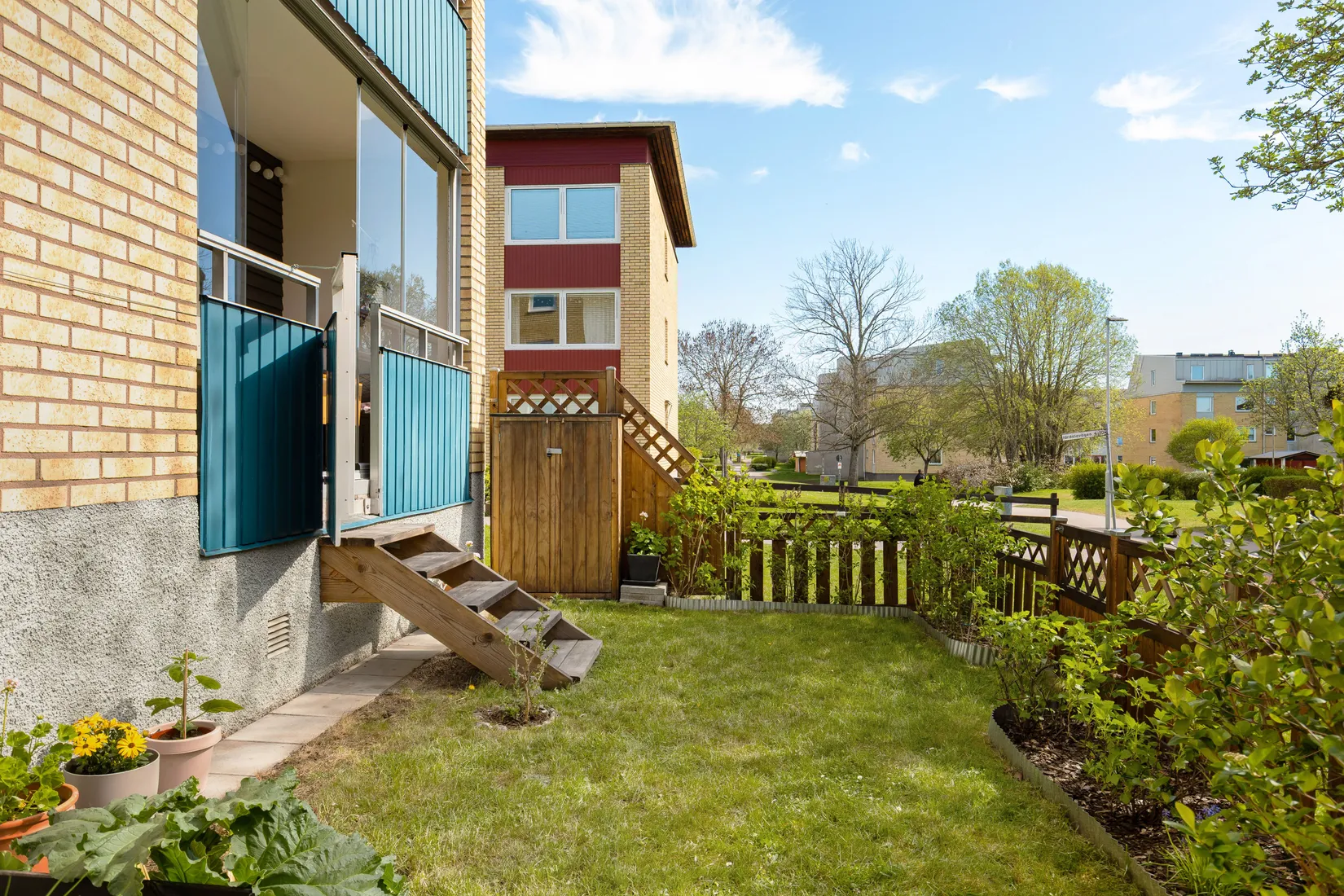 Bostadsrätt, Järdalavägen 8 A, Ekholmen, Linköping