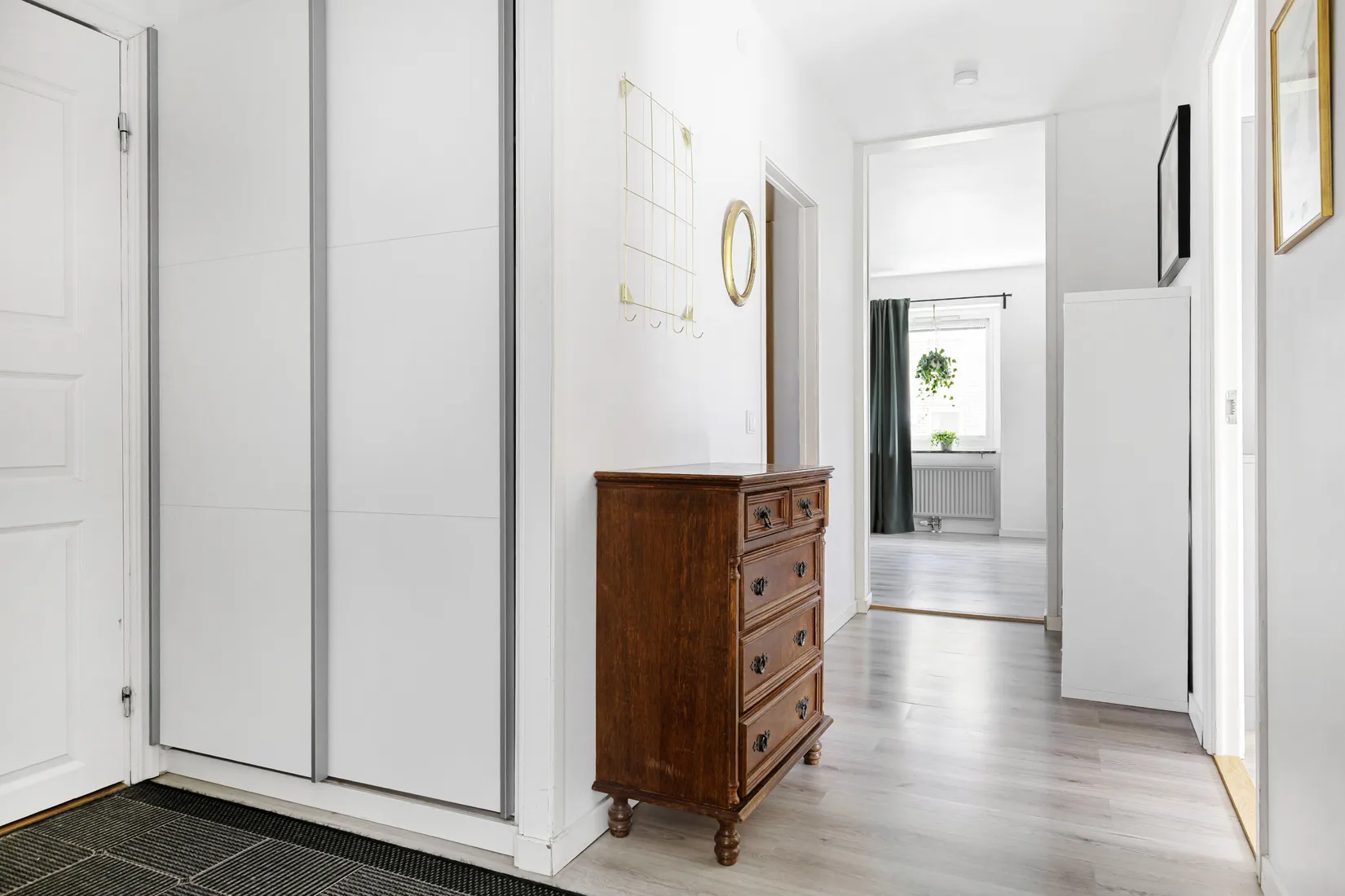 Bostadsrätt, Järdalavägen 8 A, Ekholmen, Linköping
