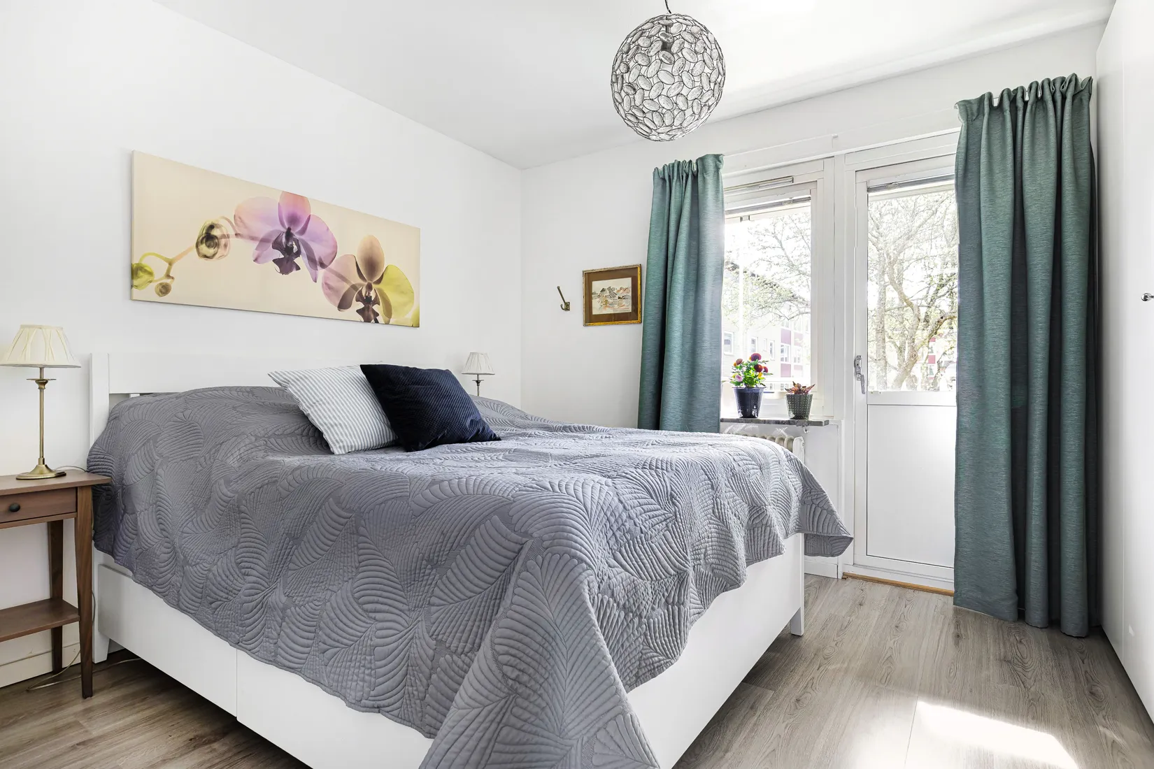 Bostadsrätt, Järdalavägen 8 A, Ekholmen, Linköping