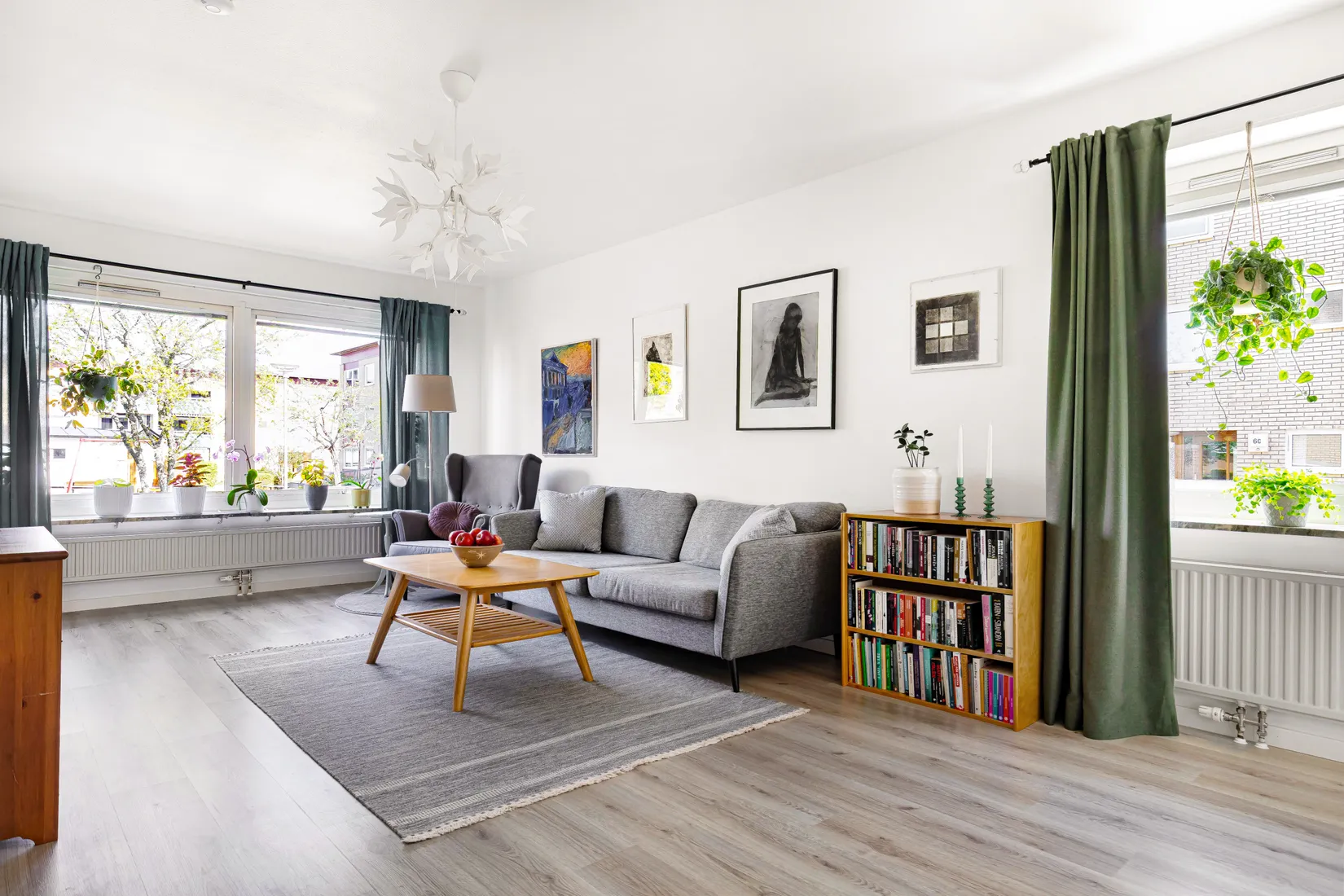 Bostadsrätt, Järdalavägen 8 A, Ekholmen, Linköping