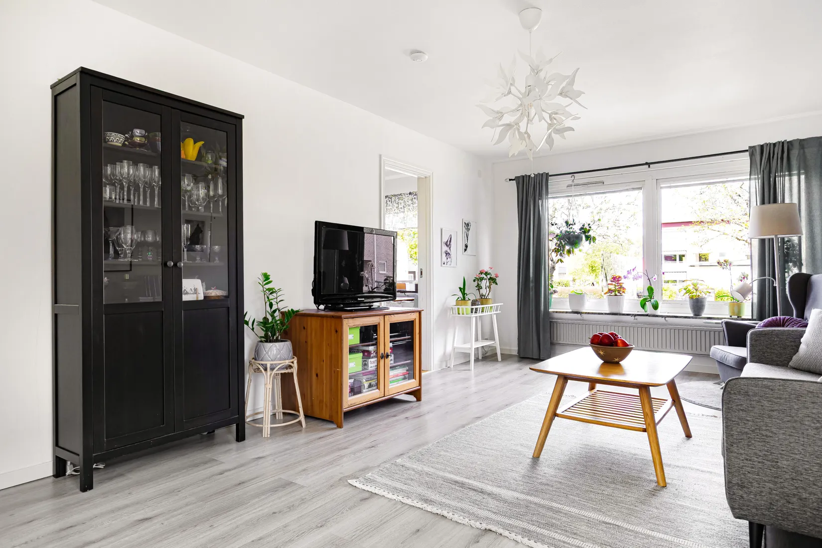 Bostadsrätt, Järdalavägen 8 A, Ekholmen, Linköping
