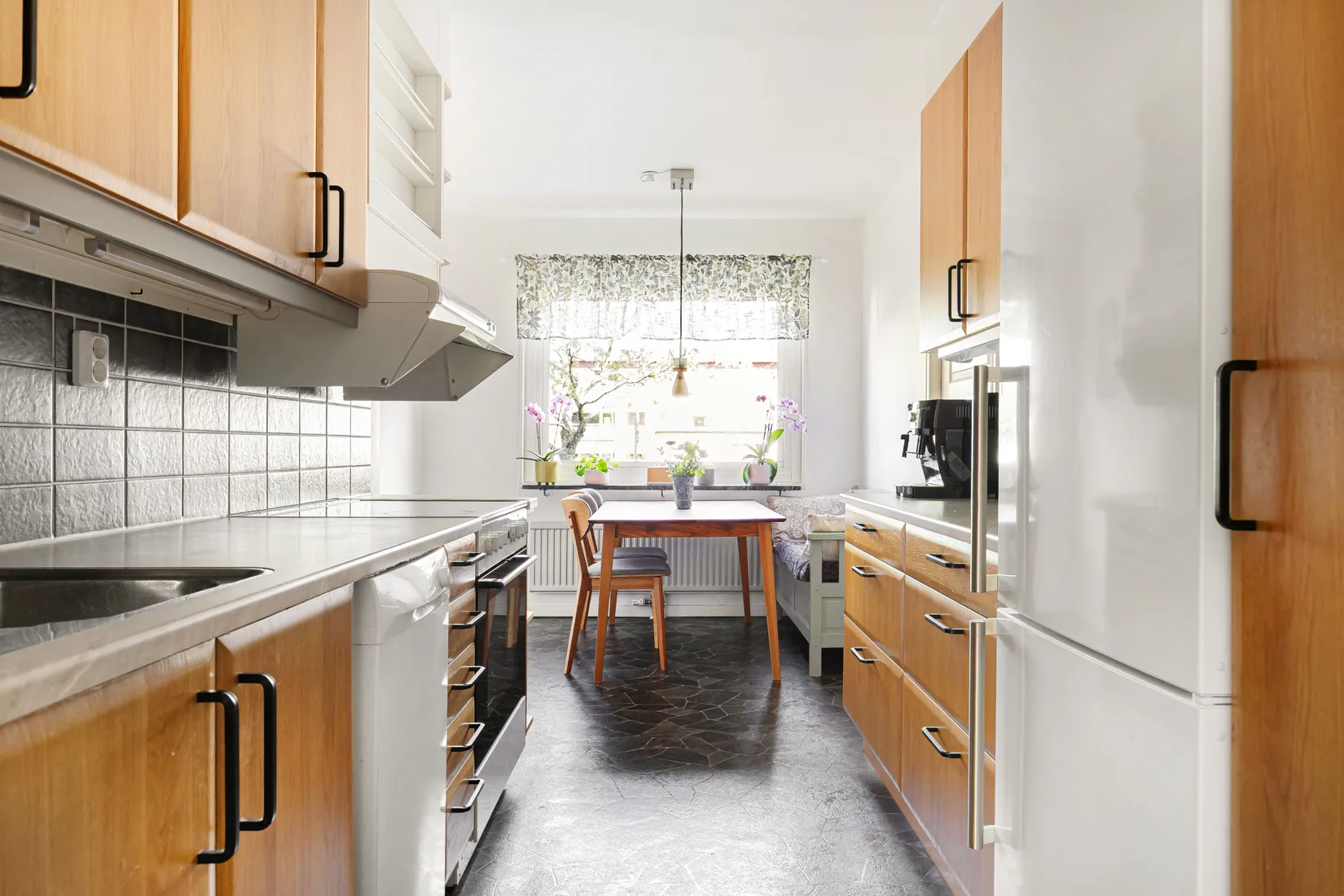 Bostadsrätt, Järdalavägen 8 A, Ekholmen, Linköping