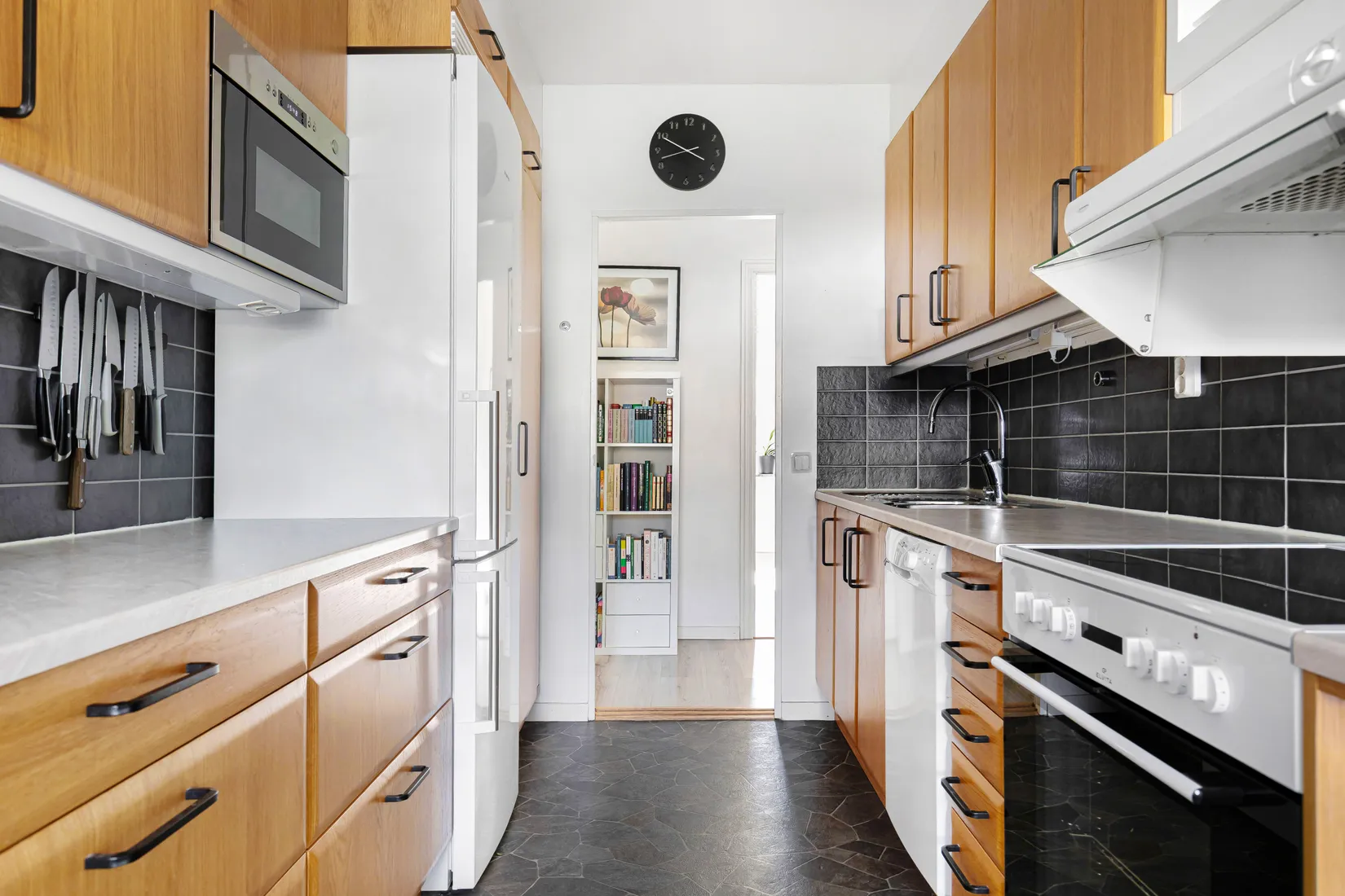 Bostadsrätt, Järdalavägen 8 A, Ekholmen, Linköping
