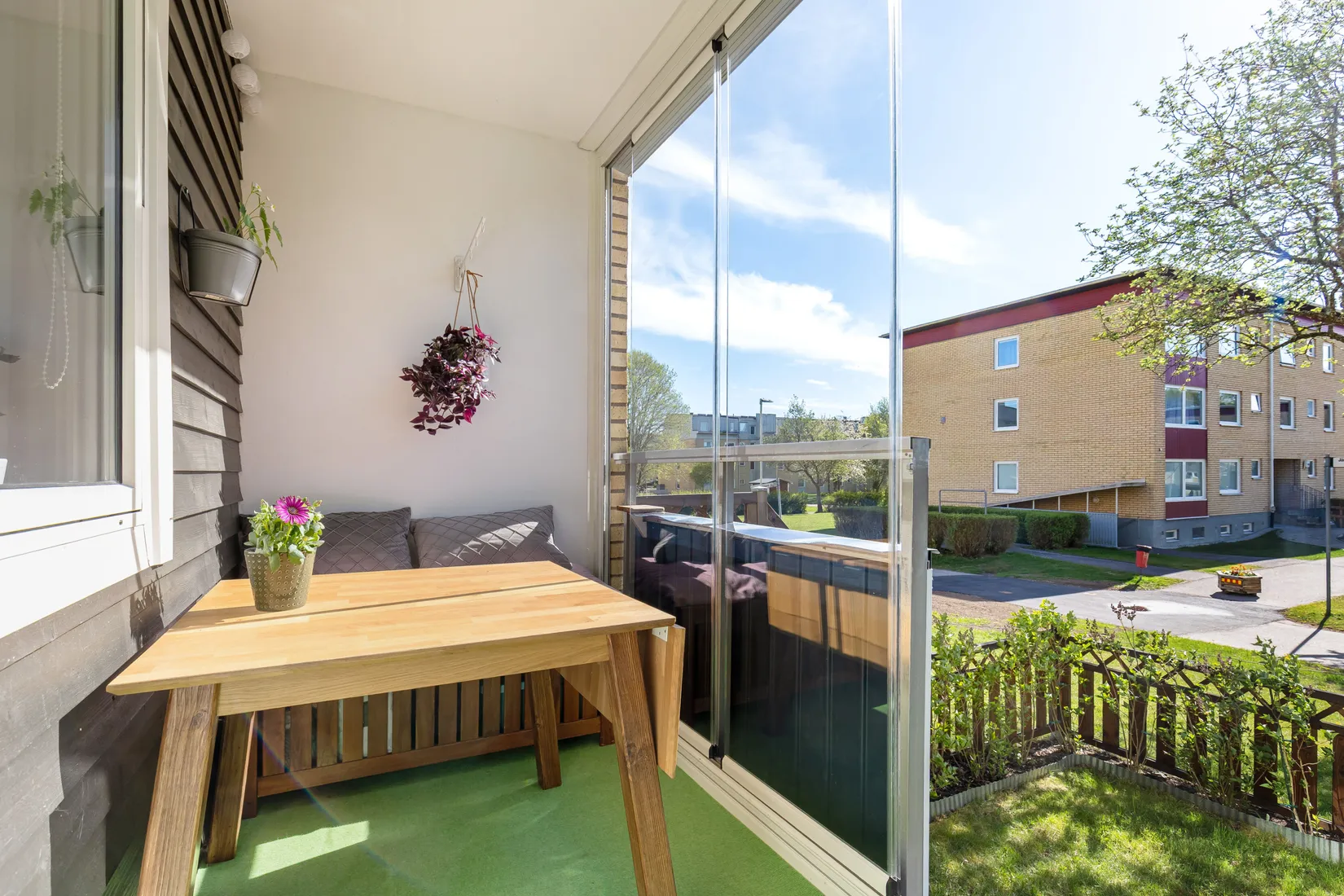 Bostadsrätt, Järdalavägen 8 A, Ekholmen, Linköping