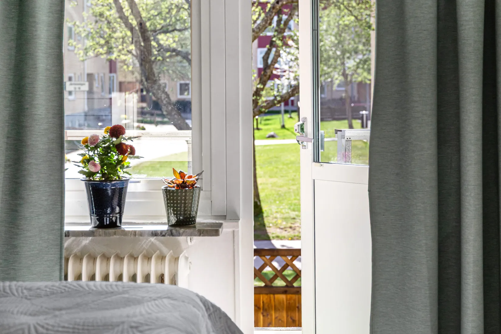 Bostadsrätt, Järdalavägen 8 A, Ekholmen, Linköping