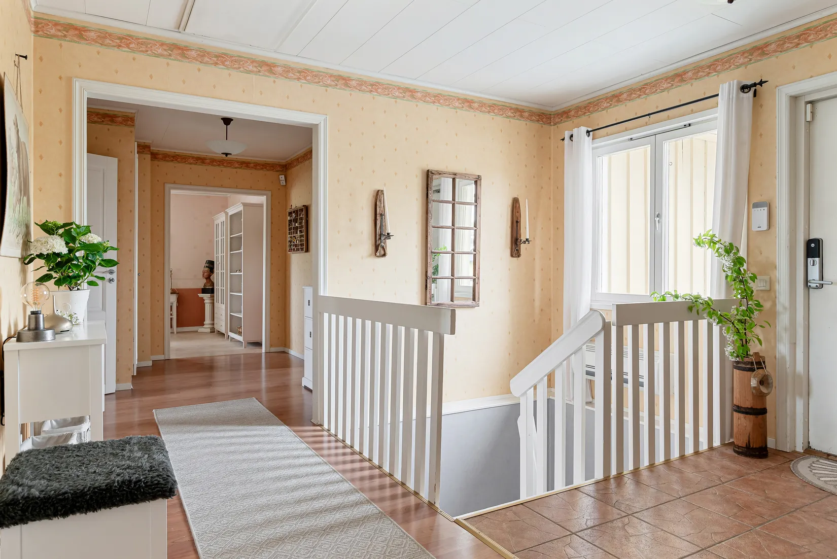 Villa, Kvarnvägen 6, Vagnhärad, Trosa