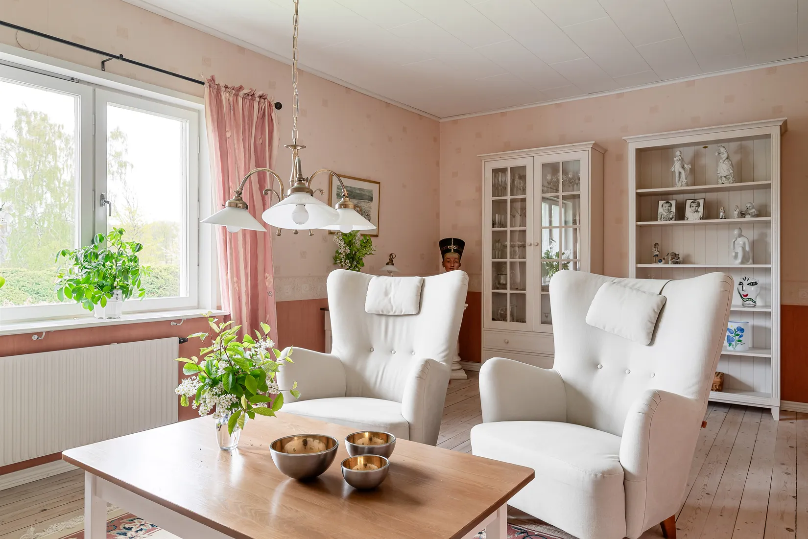 Villa, Kvarnvägen 6, Vagnhärad, Trosa