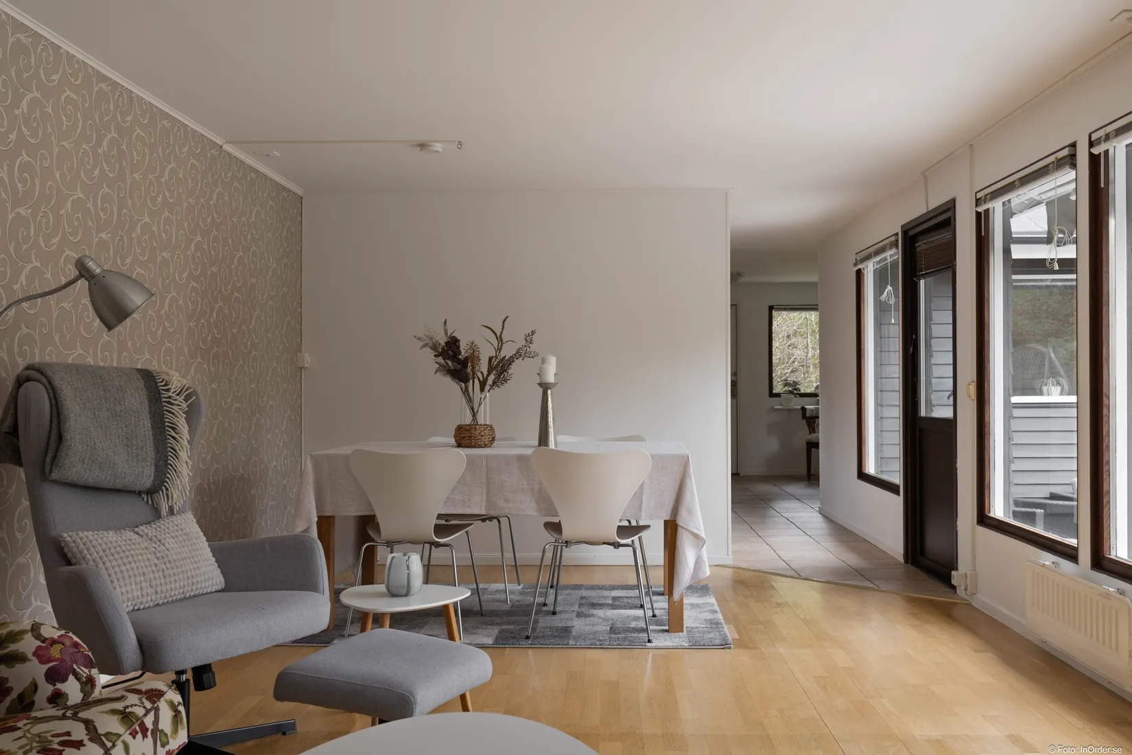 Villa, Hargången 92, Hemmestorps Boke, Sjöbo