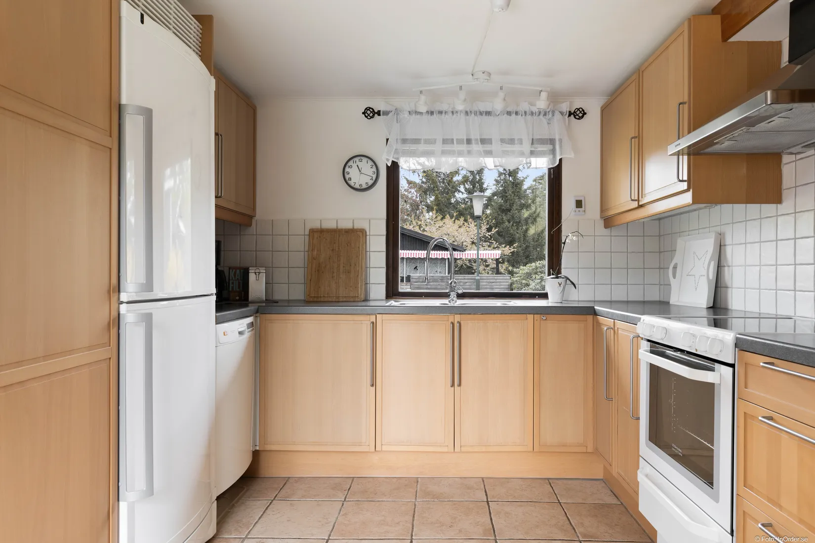 Villa, Hargången 92, Hemmestorps Boke, Sjöbo