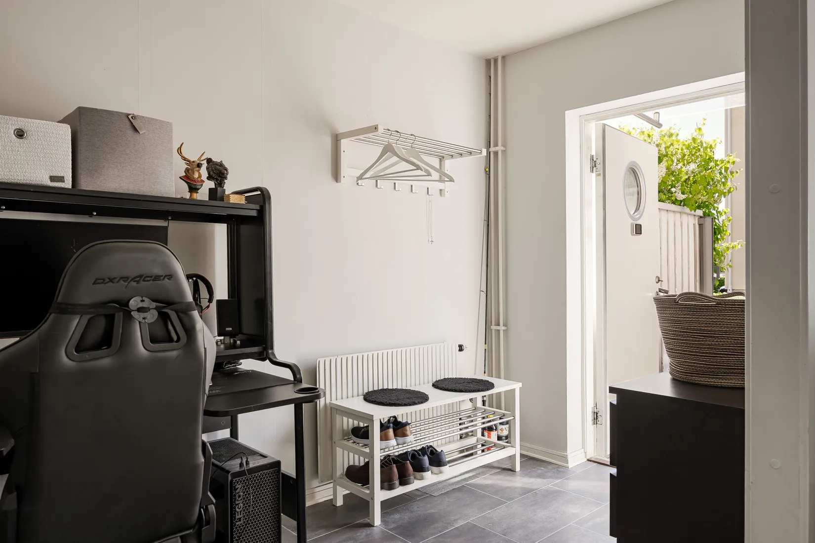 Bostadsrätt, Lagmansgatan 2C, Lindö, Kalmar