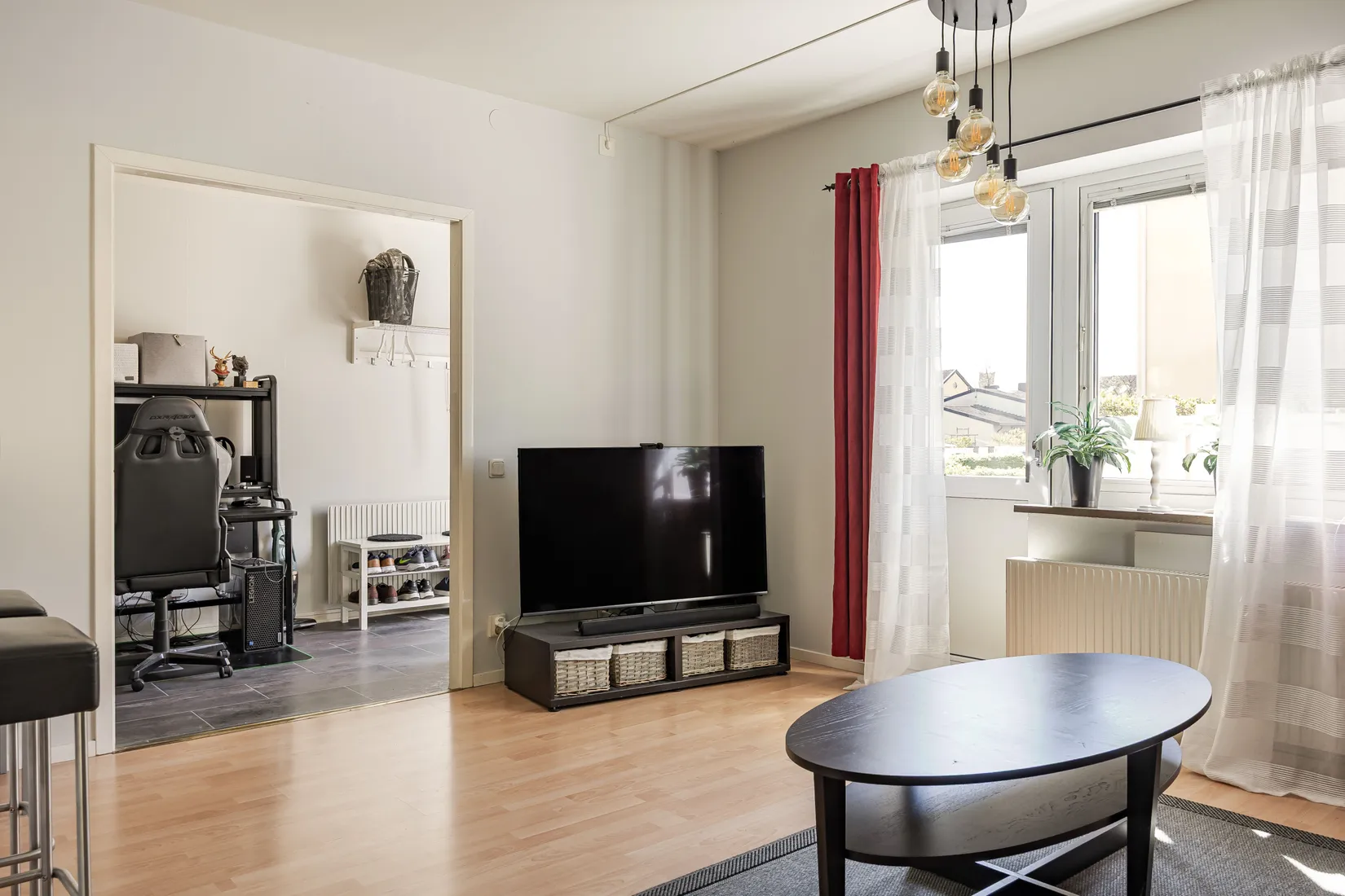 Bostadsrätt, Lagmansgatan 2C, Lindö, Kalmar