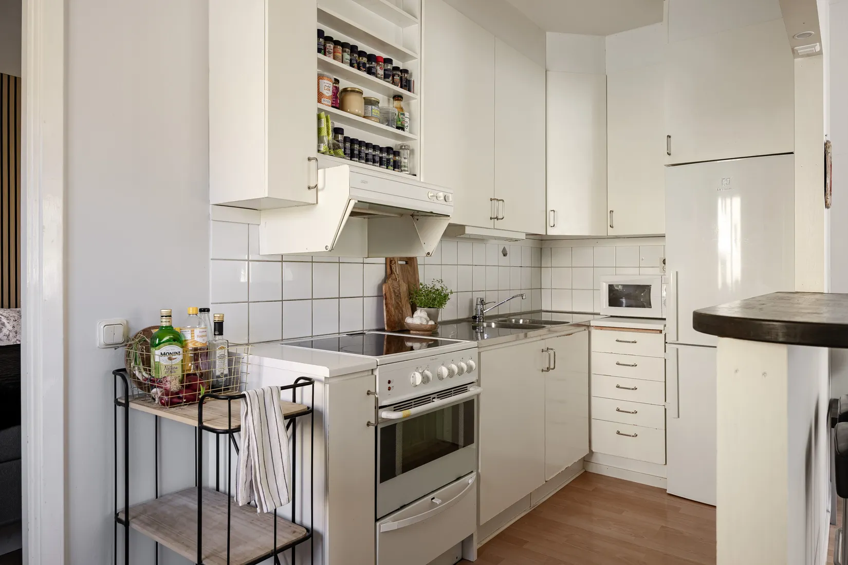 Bostadsrätt, Lagmansgatan 2C, Lindö, Kalmar
