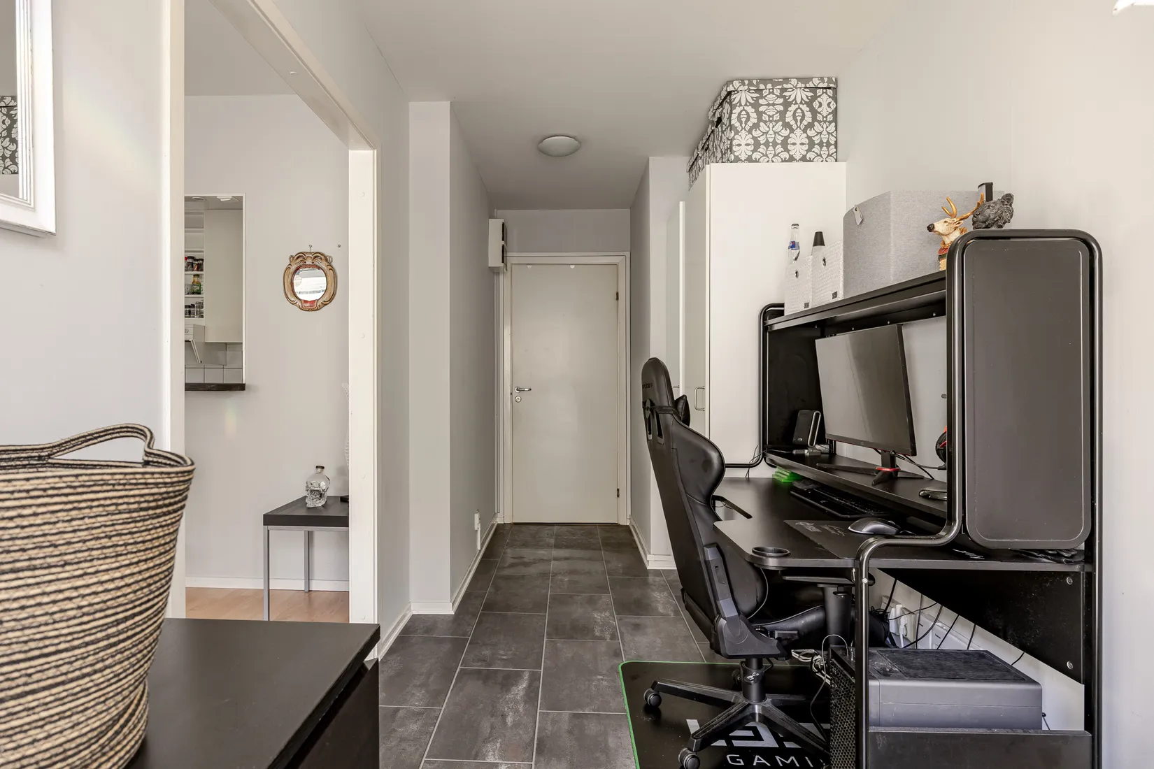 Bostadsrätt, Lagmansgatan 2C, Lindö, Kalmar