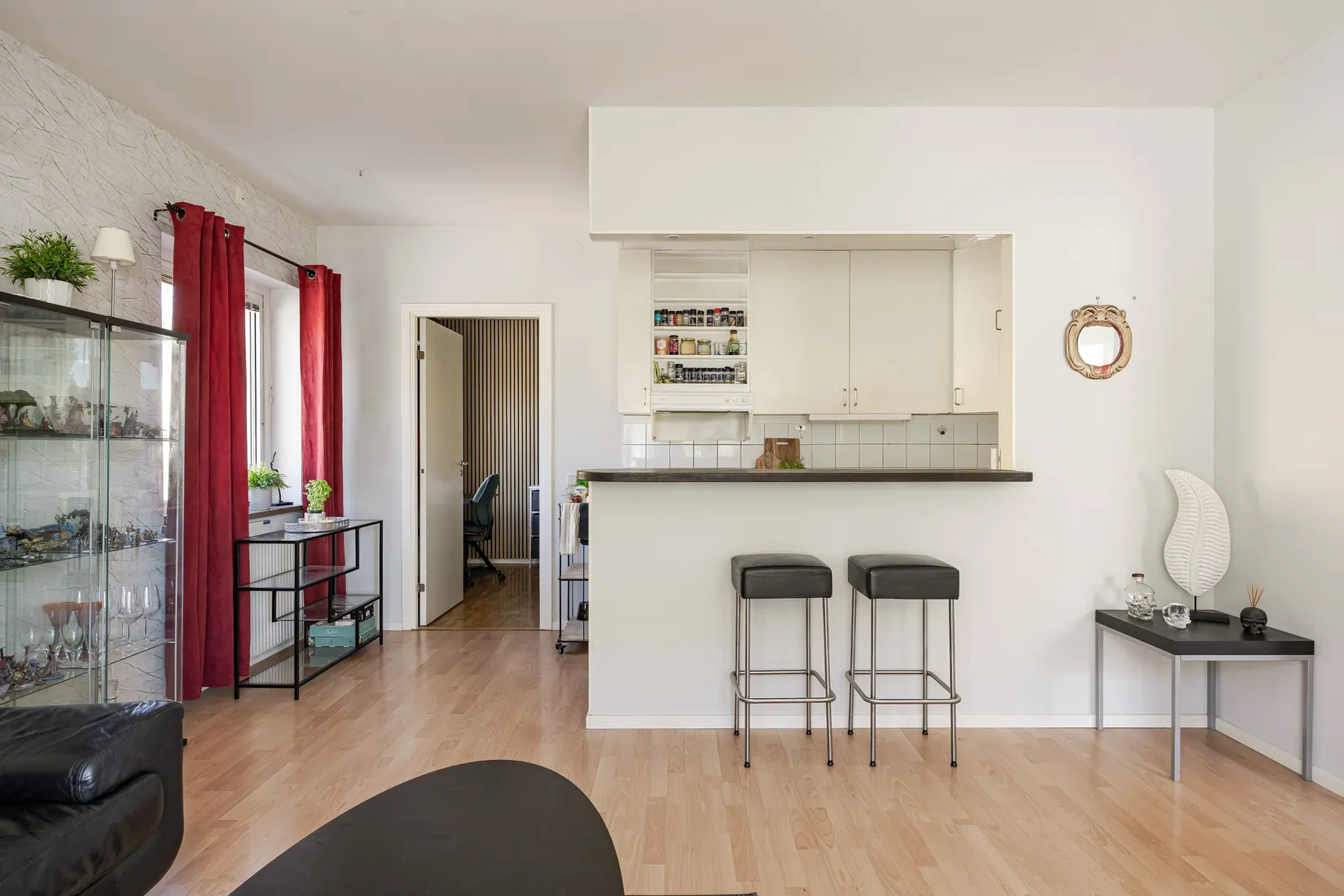 Bostadsrätt, Lagmansgatan 2C, Lindö, Kalmar