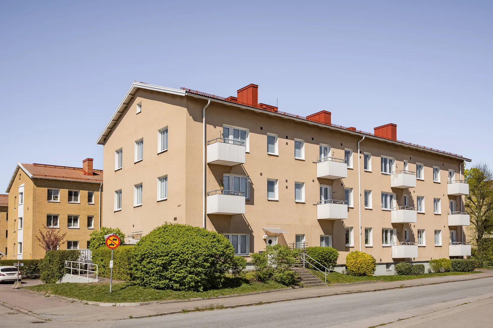 Bostadsrätt, Lagmansgatan 2C, Lindö, Kalmar