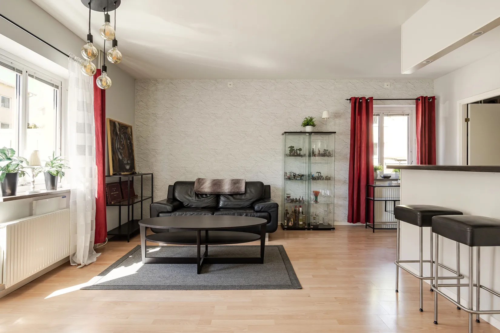 Bostadsrätt, Lagmansgatan 2C, Lindö, Kalmar