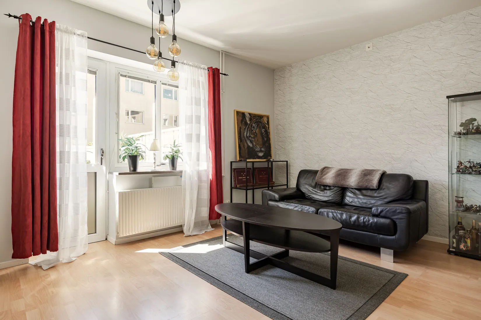Bostadsrätt, Lagmansgatan 2C, Lindö, Kalmar