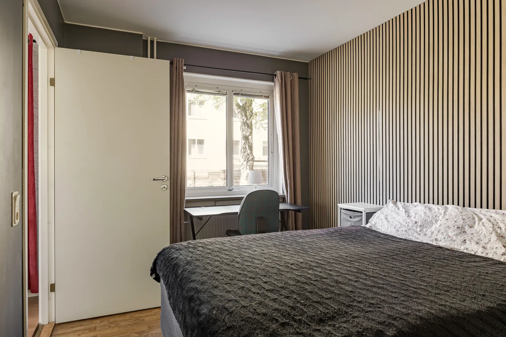 Bostadsrätt, Lagmansgatan 2C, Lindö, Kalmar
