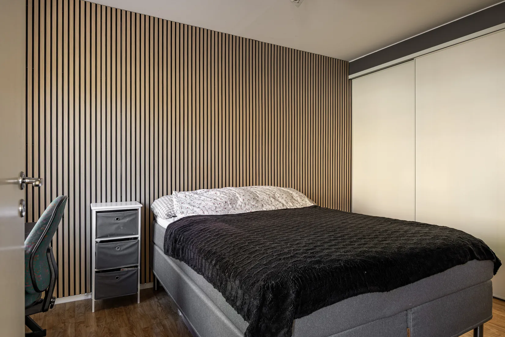 Bostadsrätt, Lagmansgatan 2C, Lindö, Kalmar