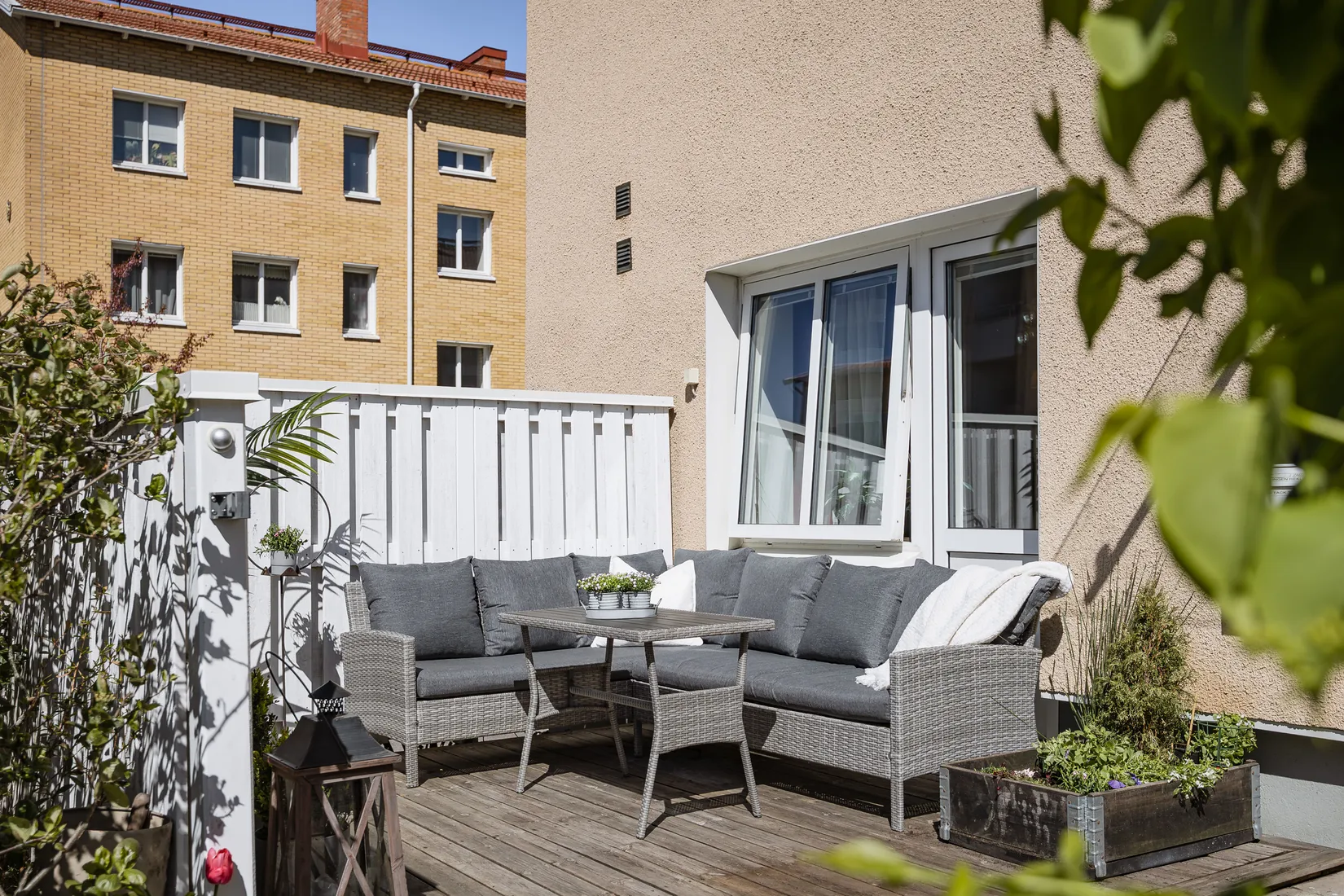 Bostadsrätt, Lagmansgatan 2C, Lindö, Kalmar