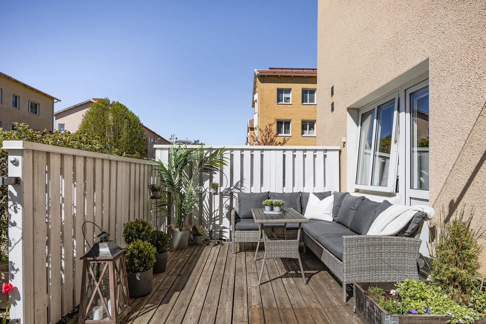 Bostadsrätt, Lagmansgatan 2C, Lindö, Kalmar