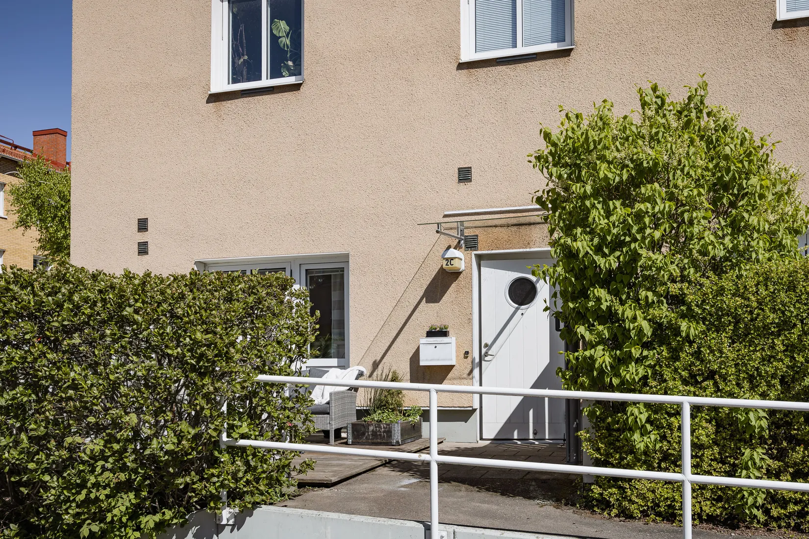 Bostadsrätt, Lagmansgatan 2C, Lindö, Kalmar