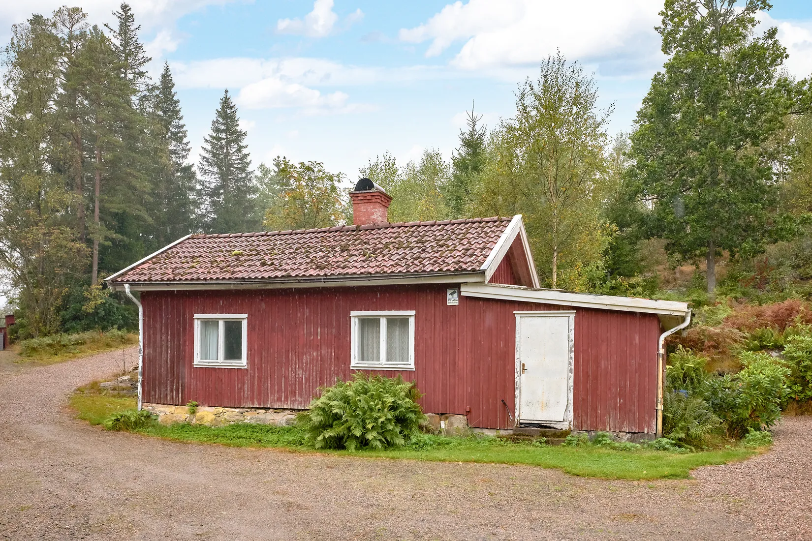 Villa, Furuhäll 367, Västerlanda, Lilla Edet