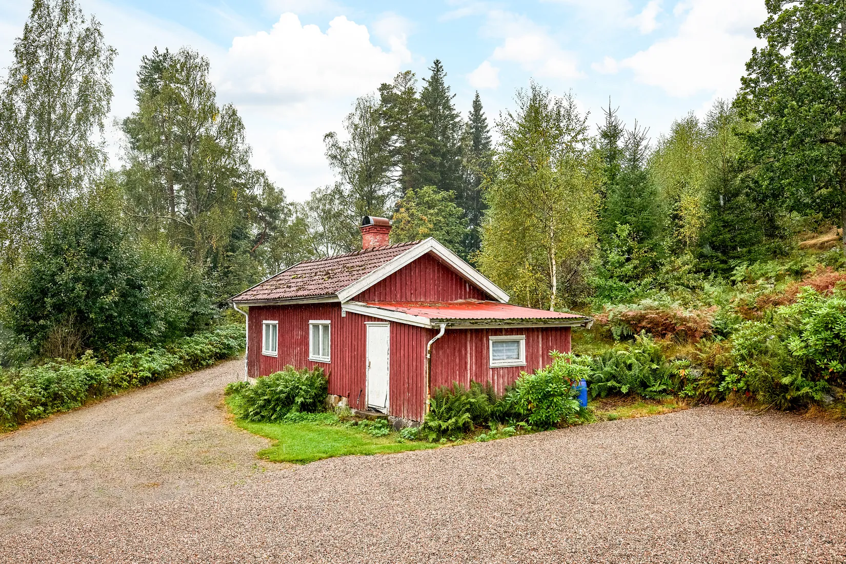 Villa, Furuhäll 367, Västerlanda, Lilla Edet
