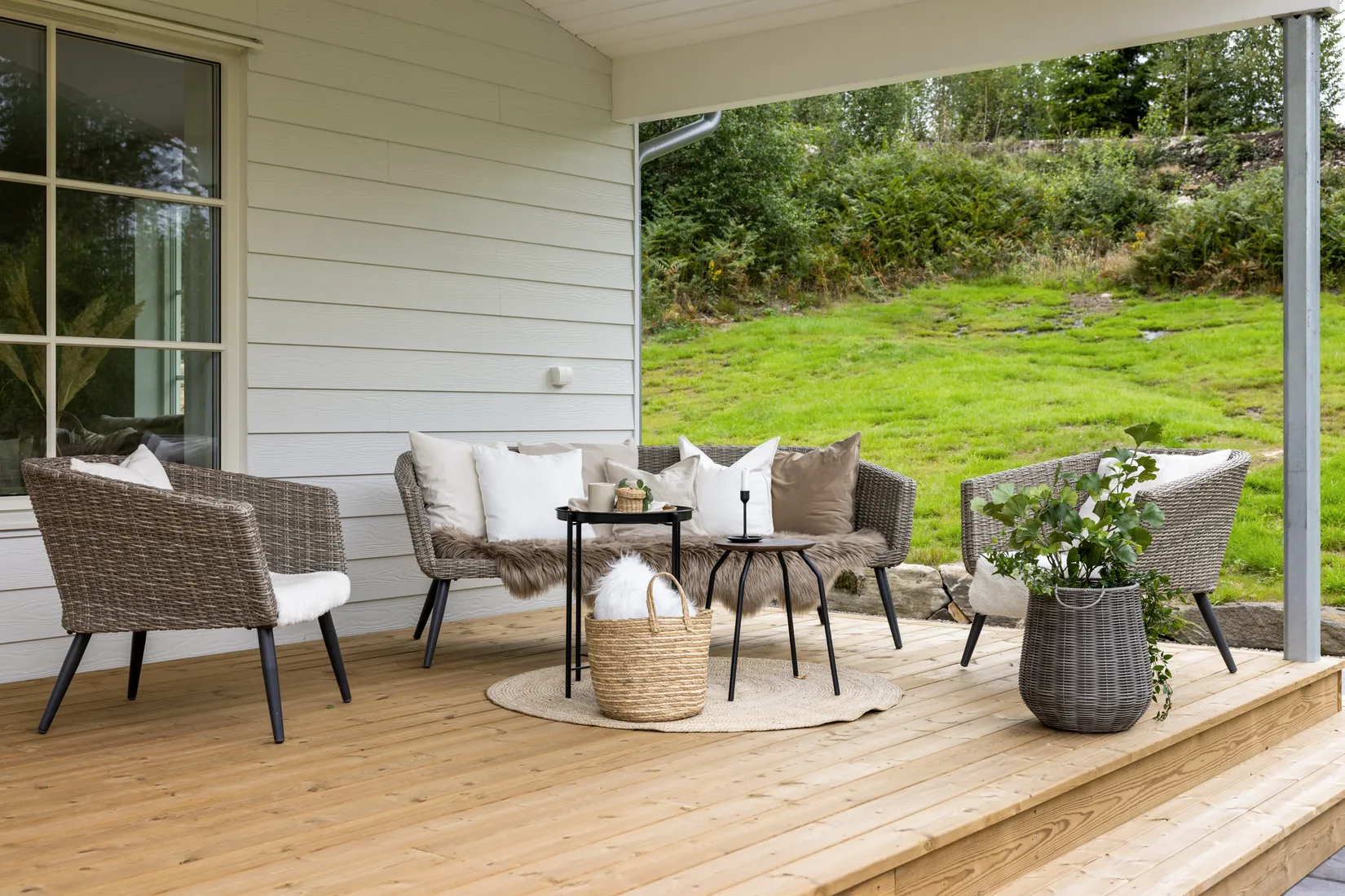Villa, Furuhäll 367, Västerlanda, Lilla Edet