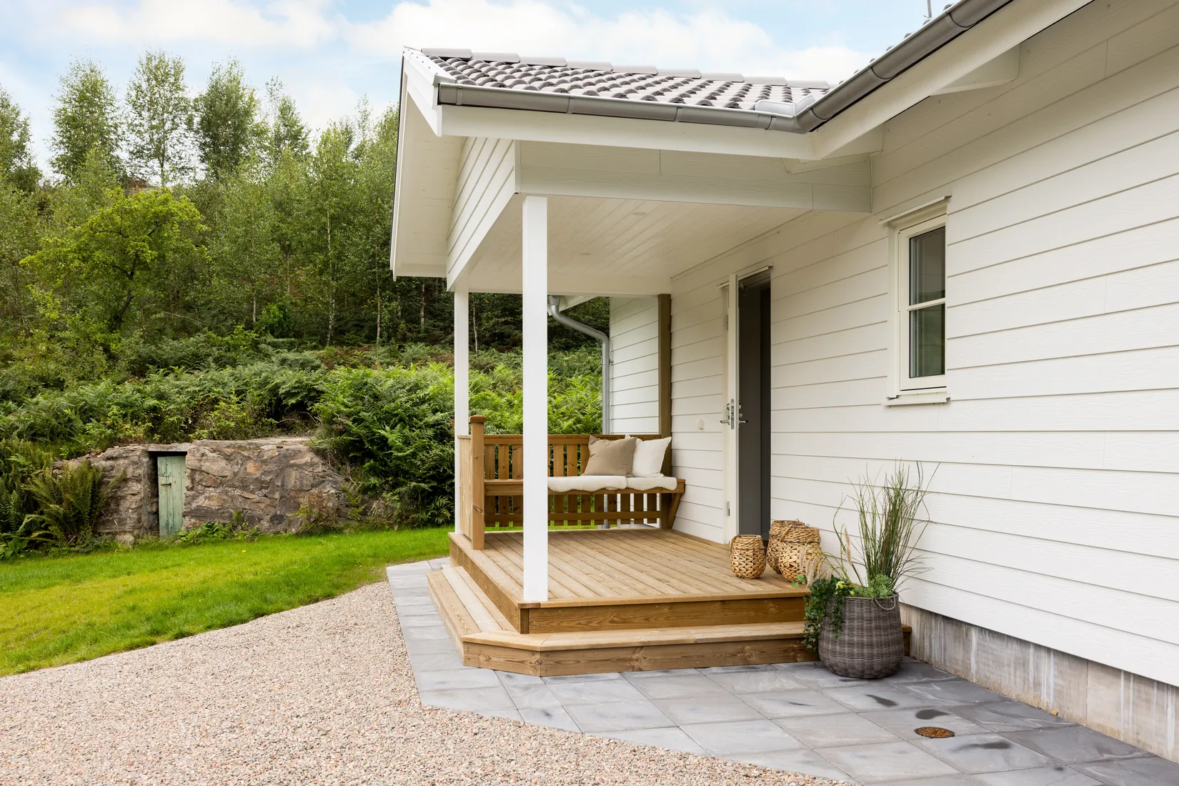Villa, Furuhäll 367, Västerlanda, Lilla Edet