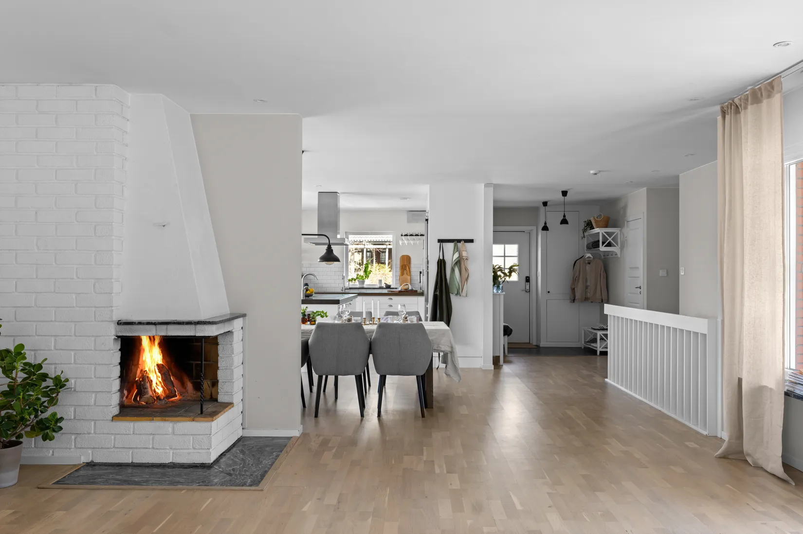 Villa, Rönnbärsvägen 20, Fårdala, Tyresö