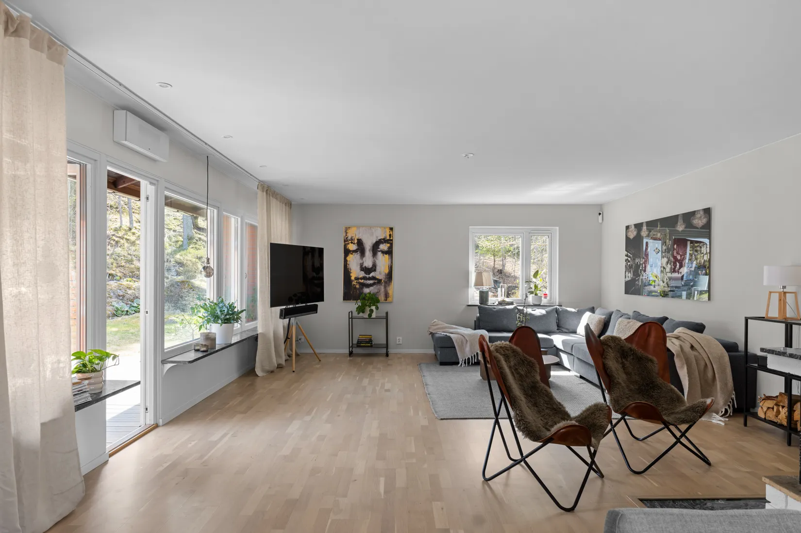 Villa, Rönnbärsvägen 20, Fårdala, Tyresö