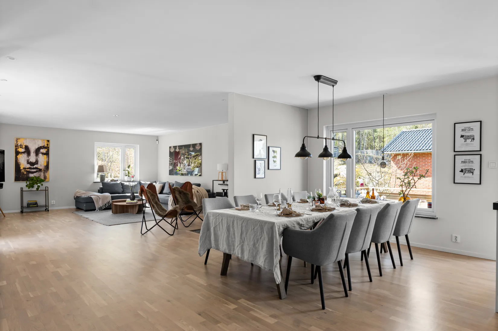 Villa, Rönnbärsvägen 20, Fårdala, Tyresö