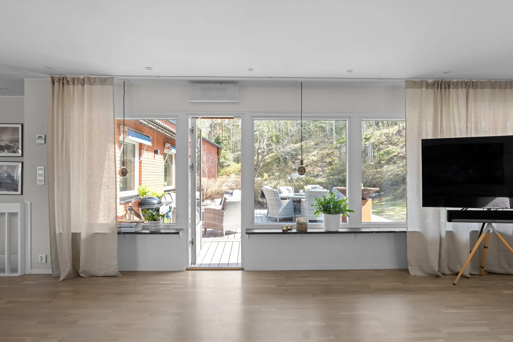 Villa, Rönnbärsvägen 20, Fårdala, Tyresö