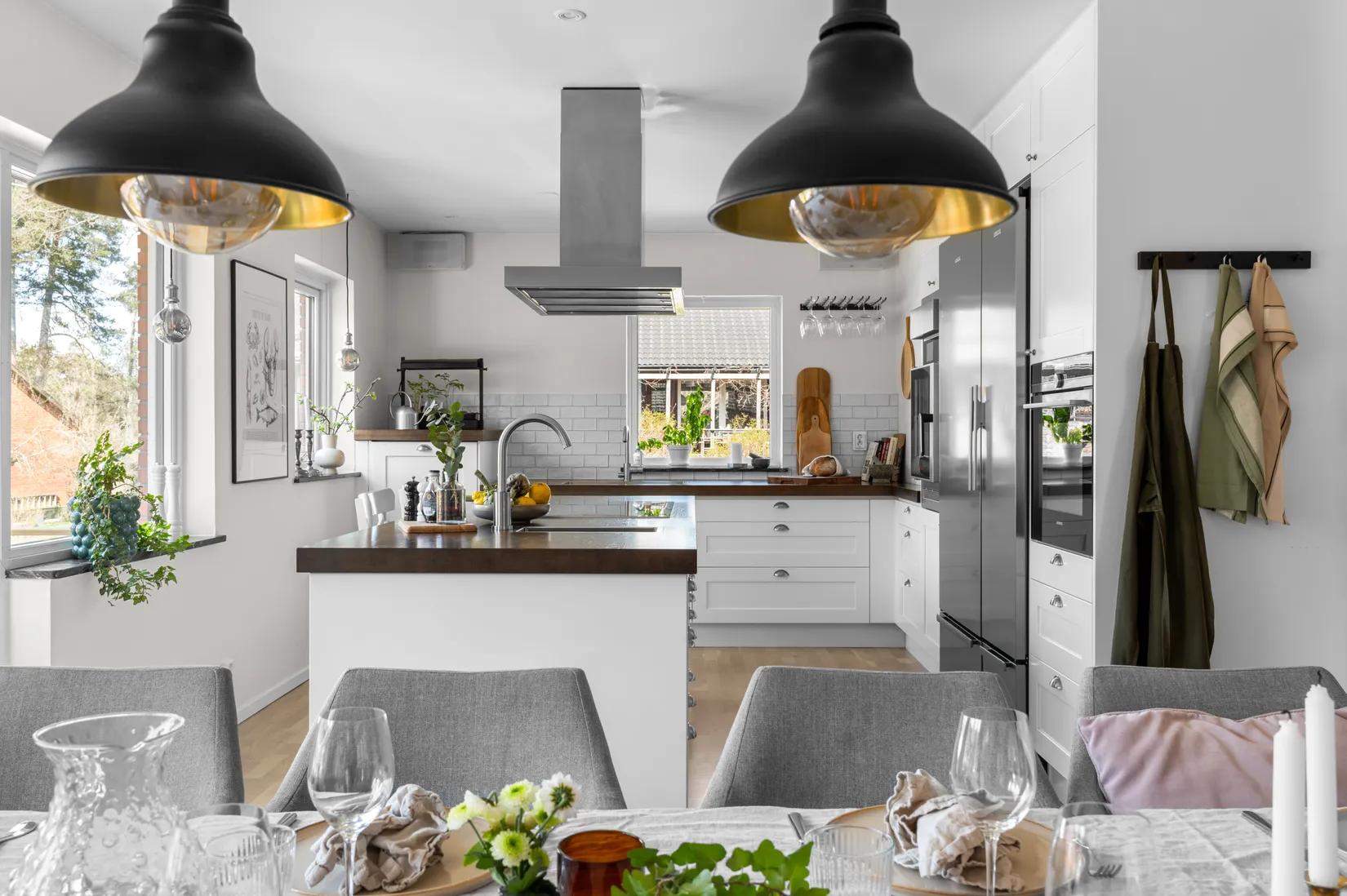 Villa, Rönnbärsvägen 20, Fårdala, Tyresö