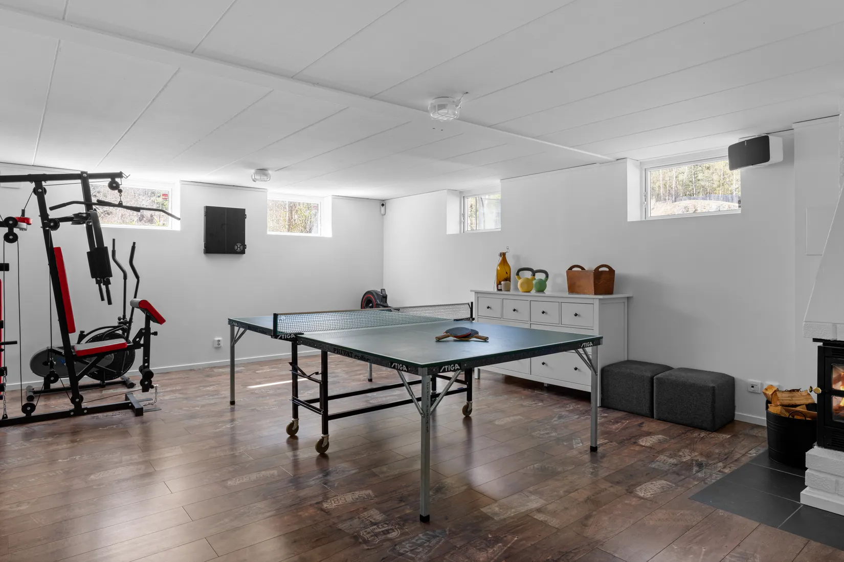 Villa, Rönnbärsvägen 20, Fårdala, Tyresö
